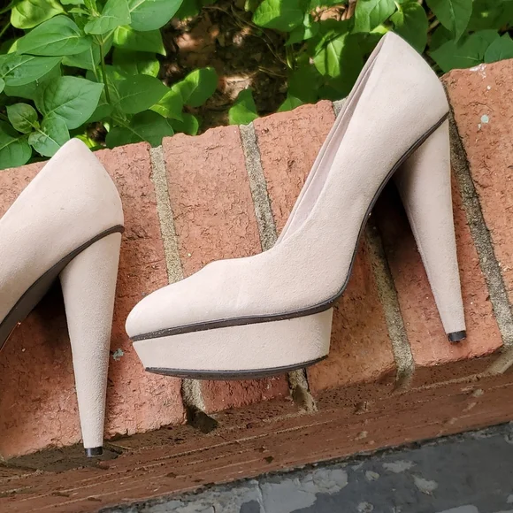 STEVEN by Steve Madden heels - Picture 6 of 11